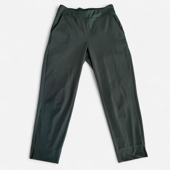 Rachel Zoe Deep Green Trouser - Picture 1 of 8